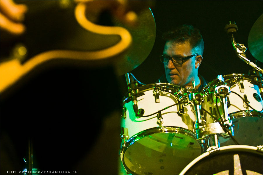 Shawn Kellerman