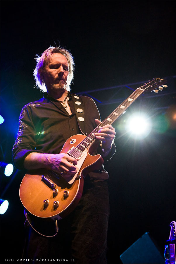Wishbone Ash