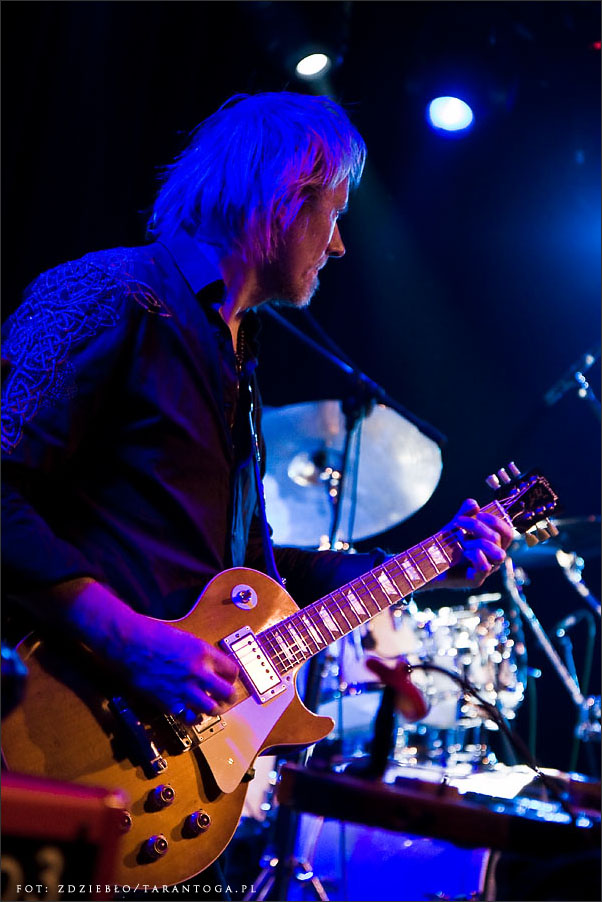Wishbone Ash