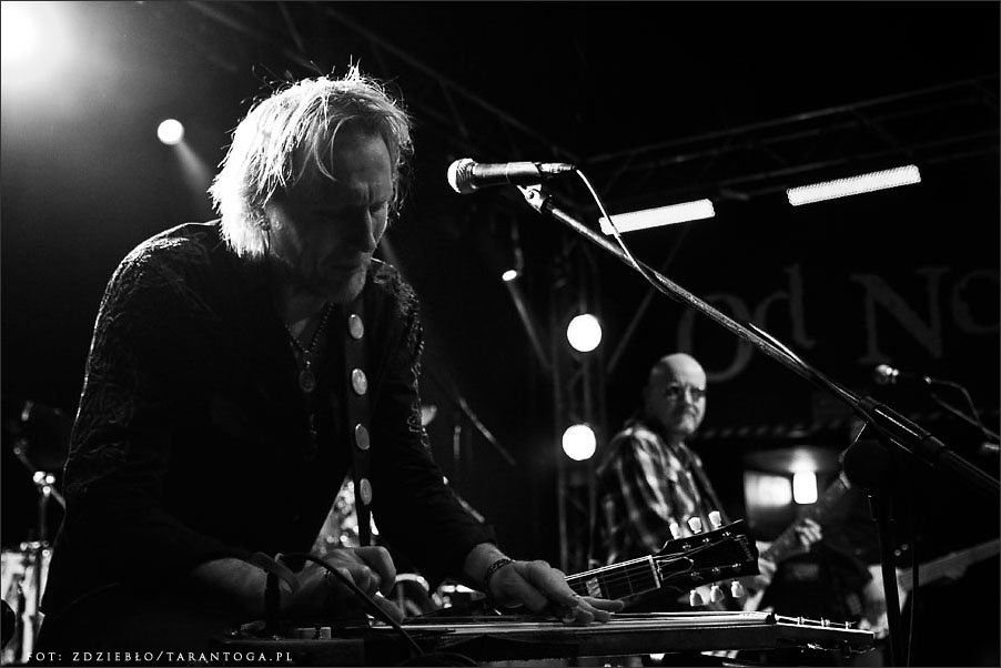 Wishbone Ash
