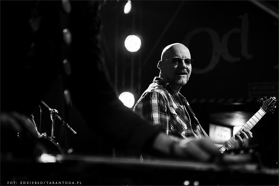 Wishbone Ash
