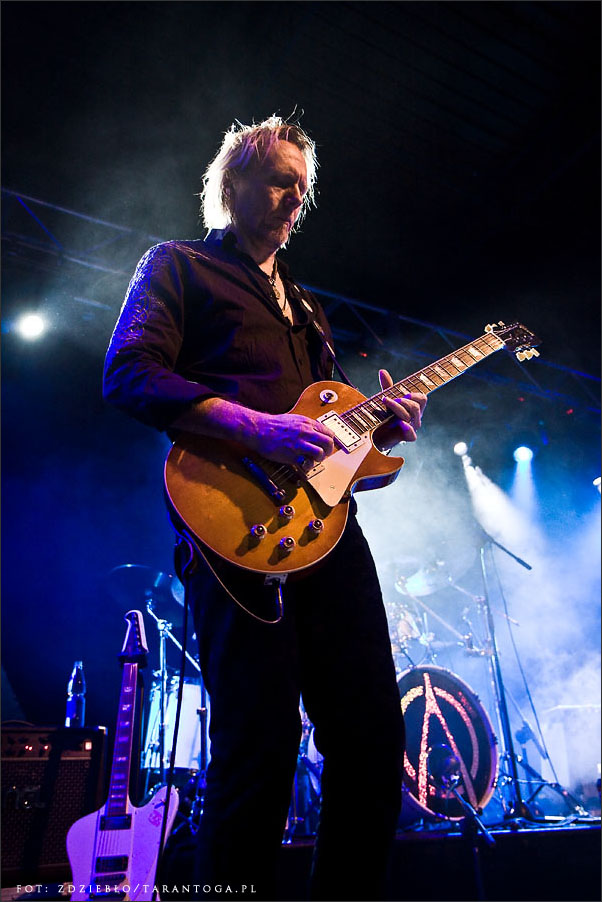 Wishbone Ash