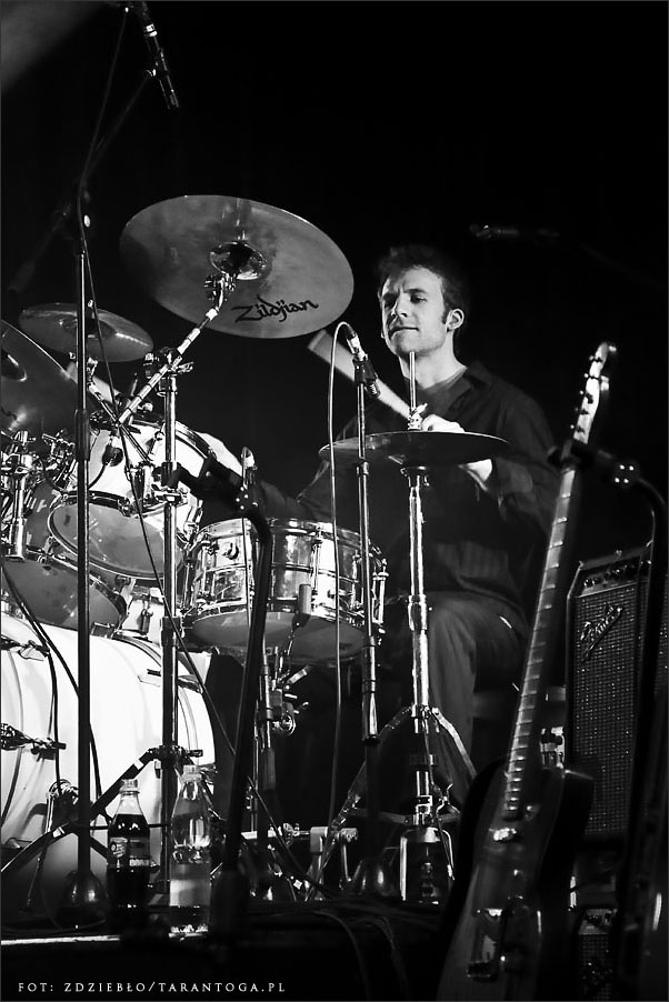 Wishbone Ash