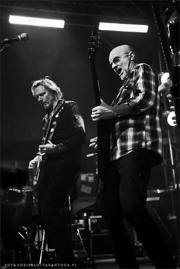 Wishbone Ash