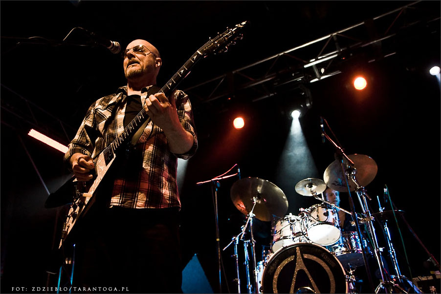Wishbone Ash