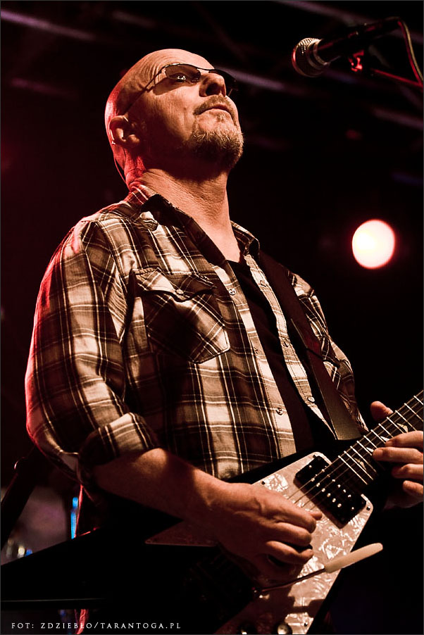Wishbone Ash