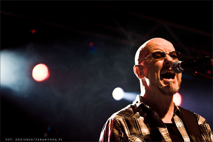 Wishbone Ash