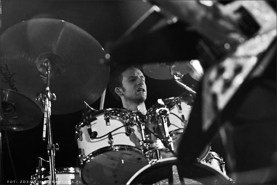 Wishbone Ash
