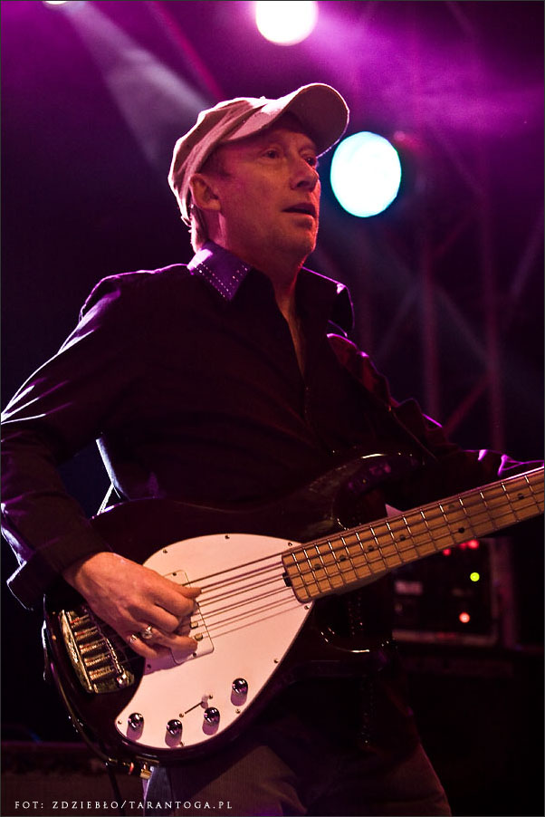 Wishbone Ash
