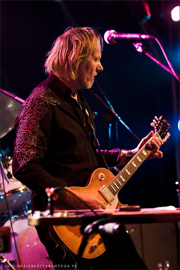 Wishbone Ash