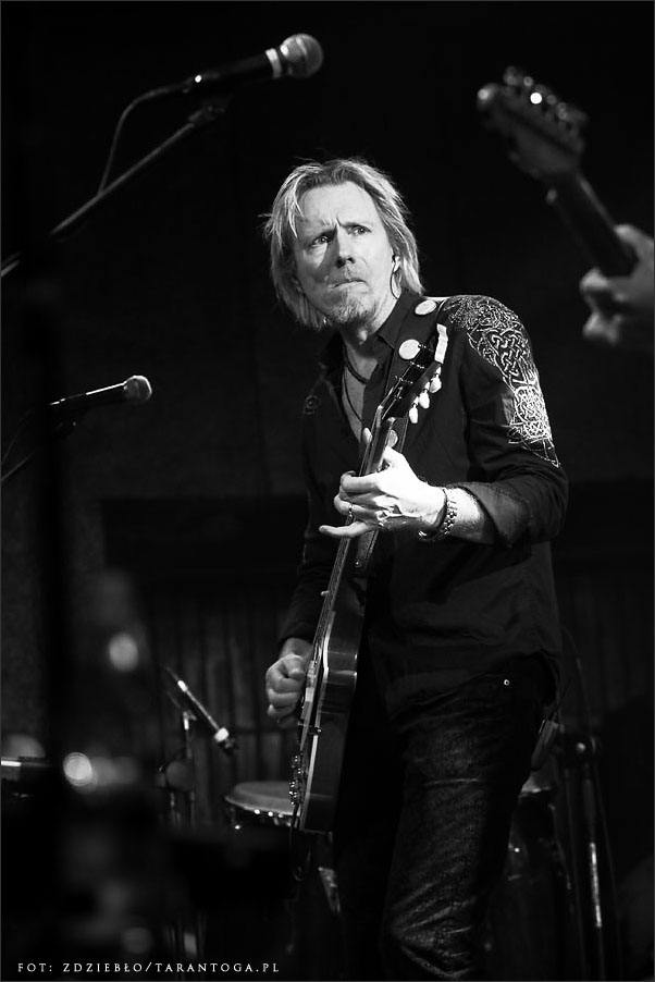 Wishbone Ash
