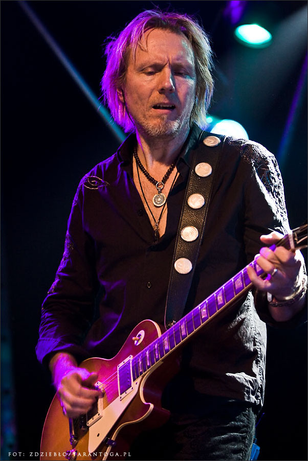 Wishbone Ash
