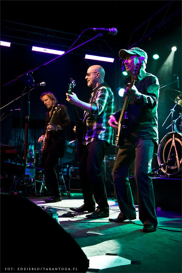 Wishbone Ash