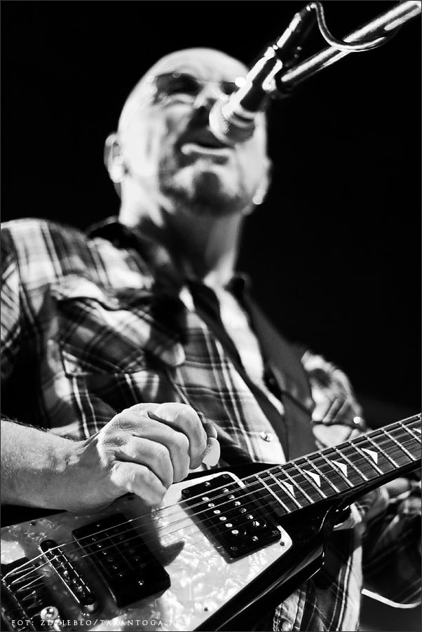 Wishbone Ash