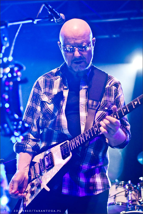 Wishbone Ash