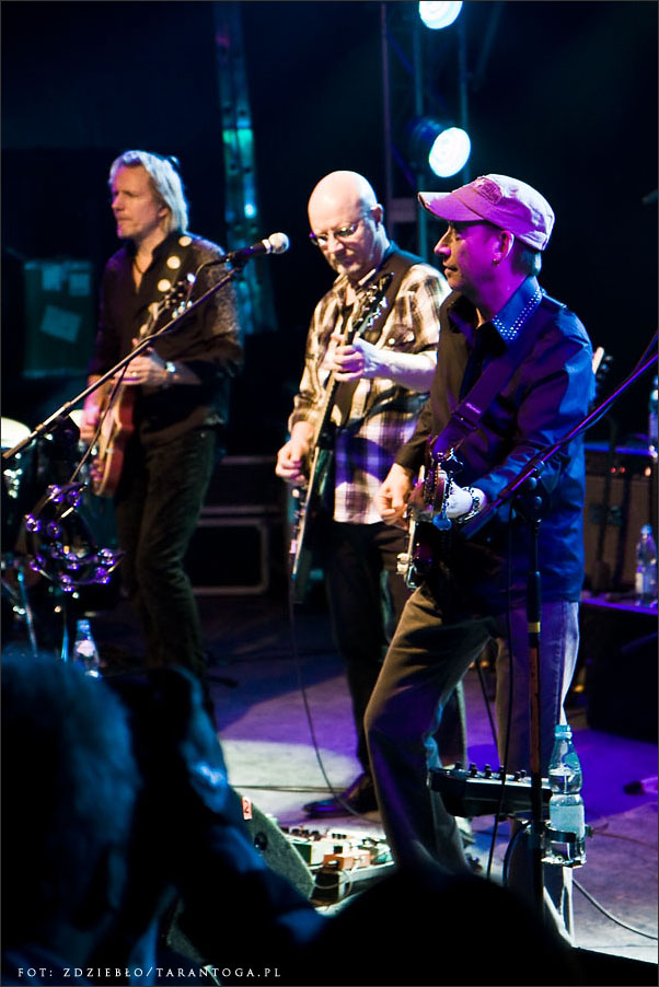 Wishbone Ash