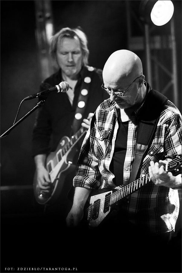 Wishbone Ash