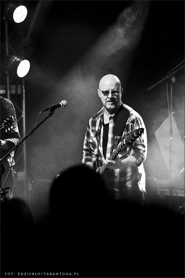 Wishbone Ash