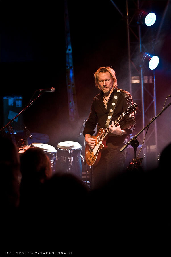 Wishbone Ash