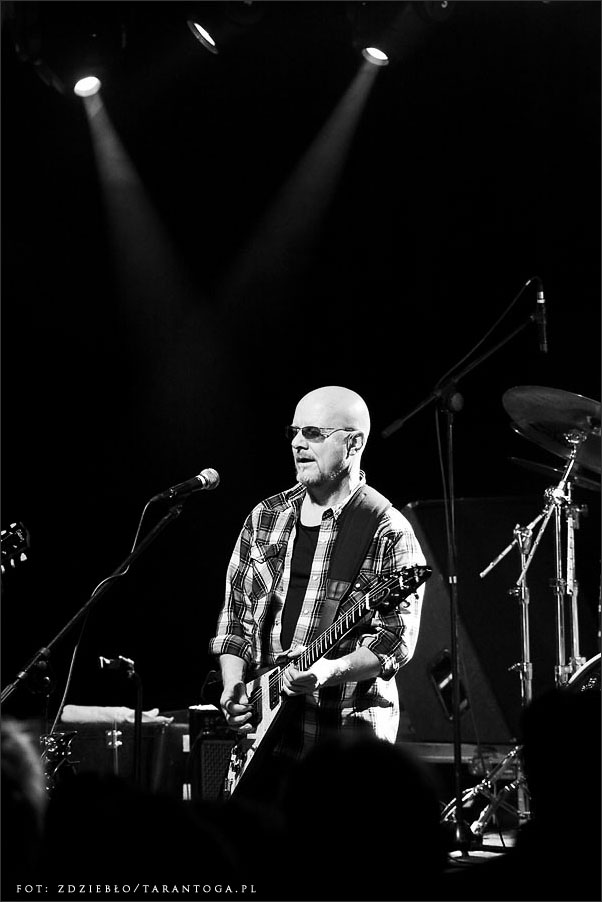 Wishbone Ash