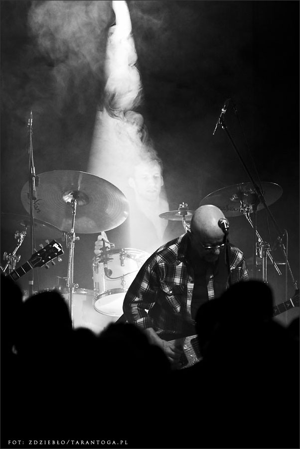 Wishbone Ash
