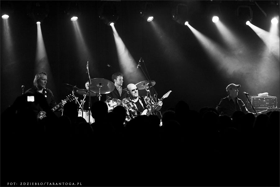 Wishbone Ash