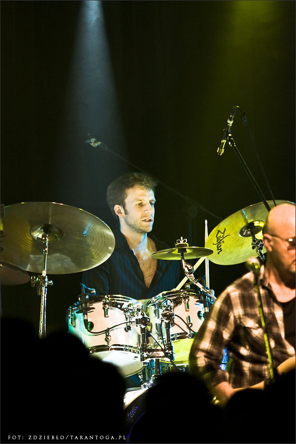 Wishbone Ash
