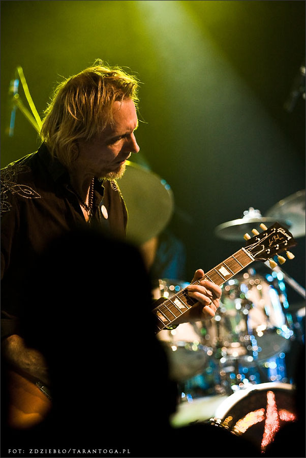 Wishbone Ash