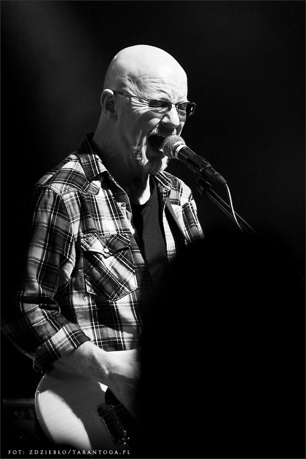 Wishbone Ash