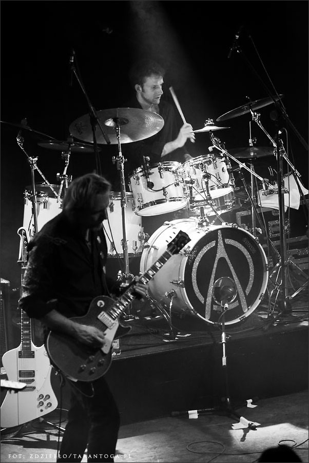 Wishbone Ash