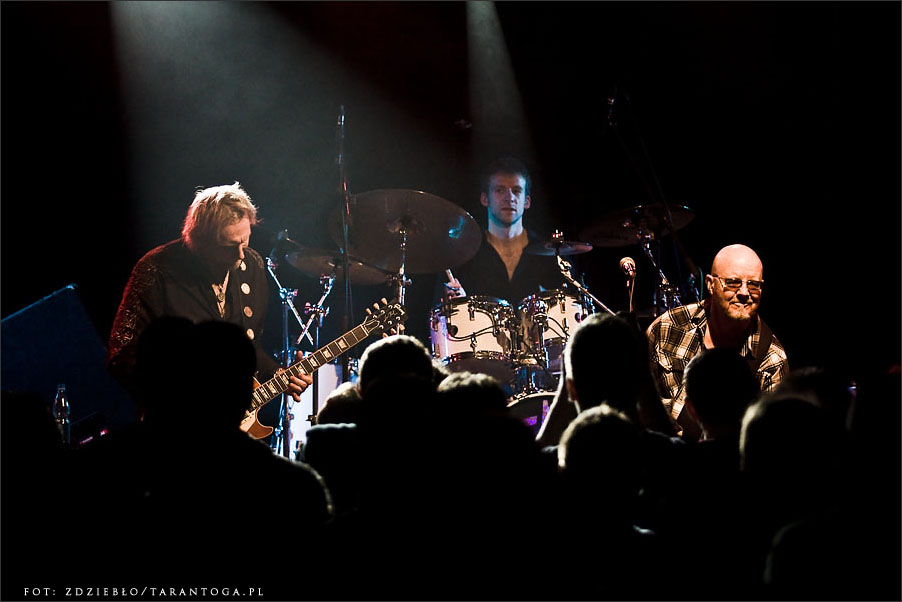 Wishbone Ash