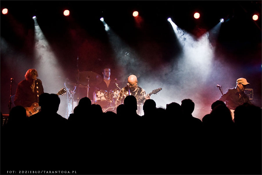 Wishbone Ash
