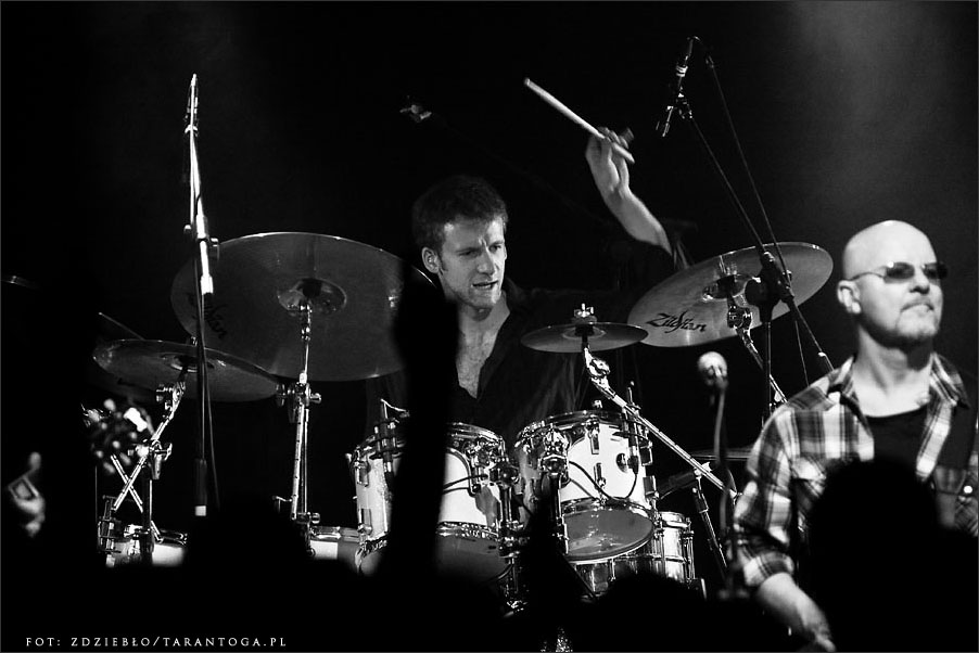 Wishbone Ash