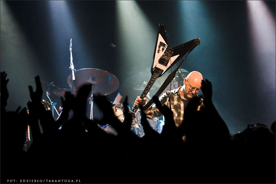 Wishbone Ash