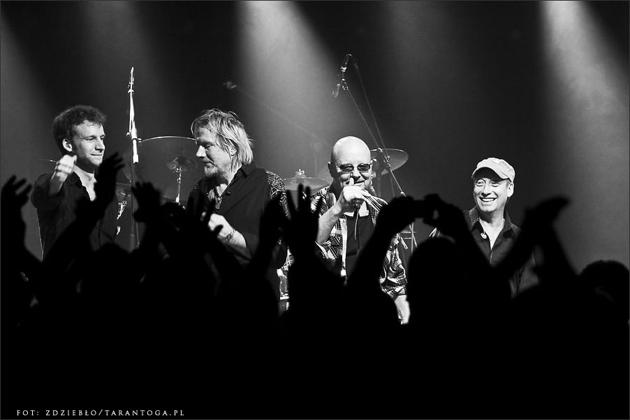 Wishbone Ash