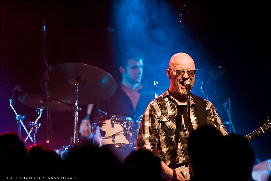 Wishbone Ash