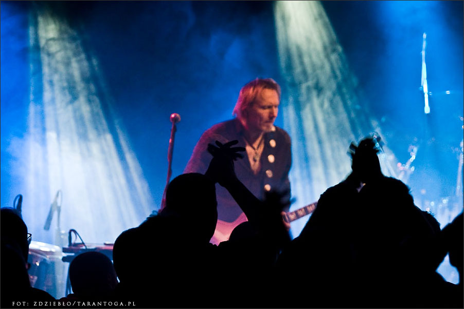 Wishbone Ash