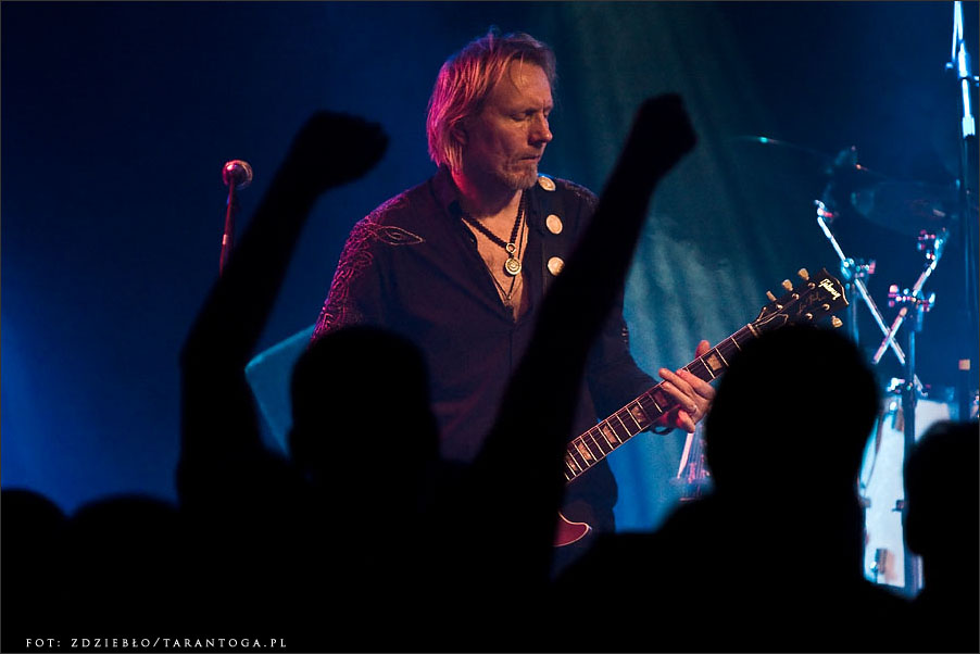 Wishbone Ash