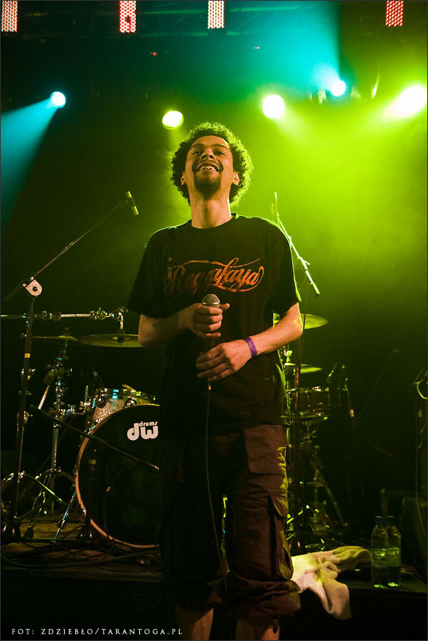 raggafaya