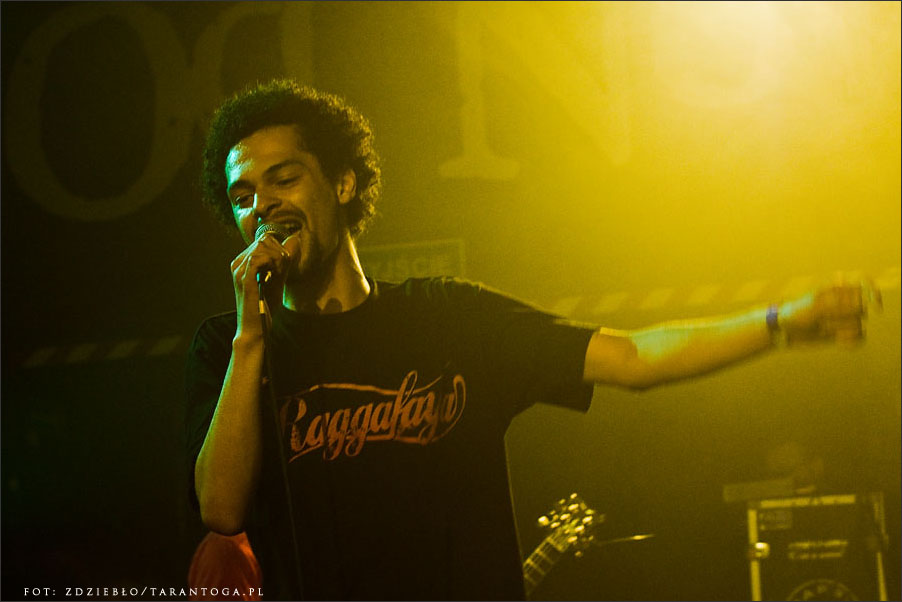 raggafaya