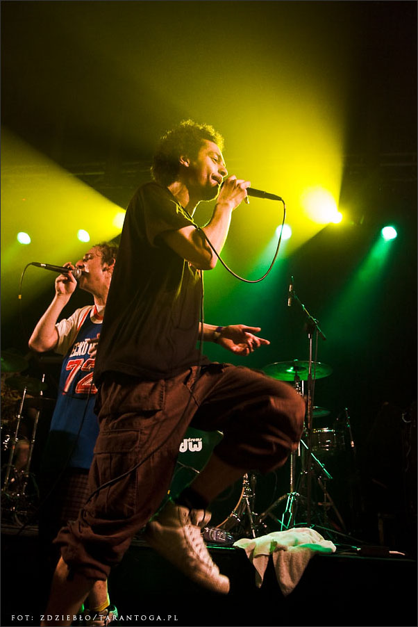 raggafaya