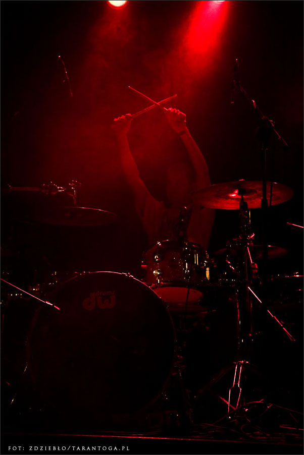 Kamil Bednarek/StarGuardMuffin