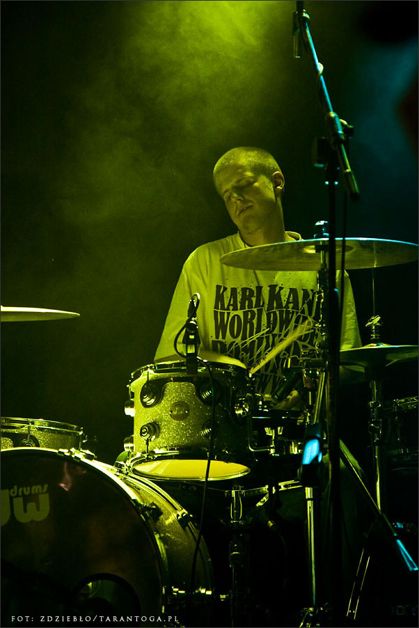 Kamil Bednarek/StarGuardMuffin