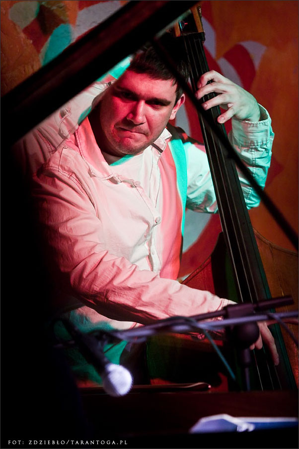 Marcin Wasilewski Trio