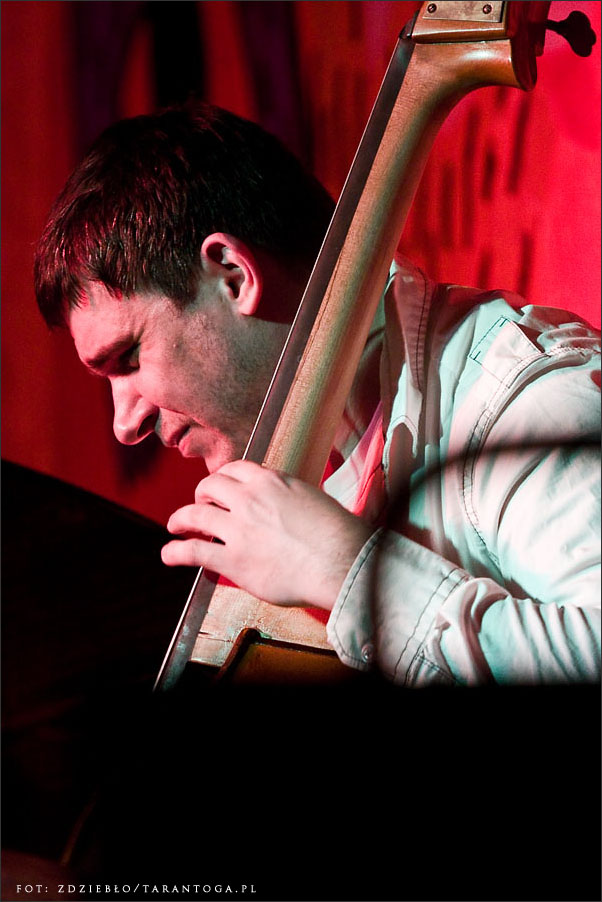 Marcin Wasilewski Trio