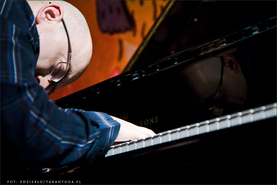 Marcin Wasilewski Trio