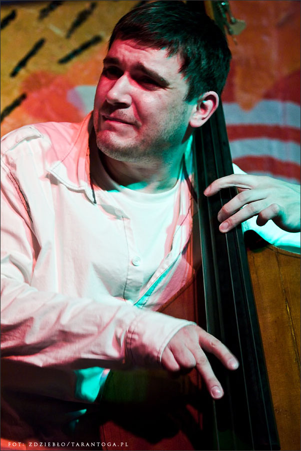 Marcin Wasilewski Trio