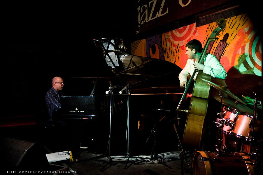Marcin Wasilewski Trio