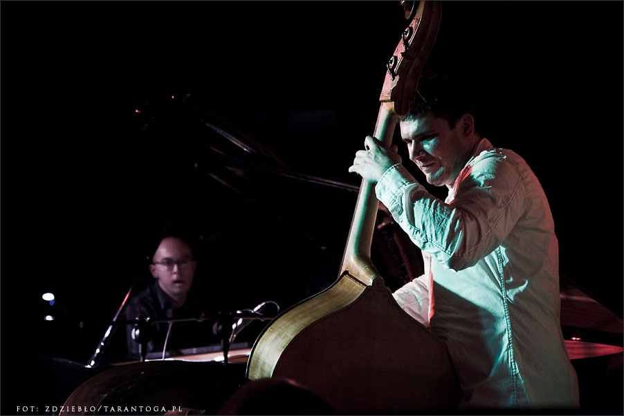 Marcin Wasilewski Trio