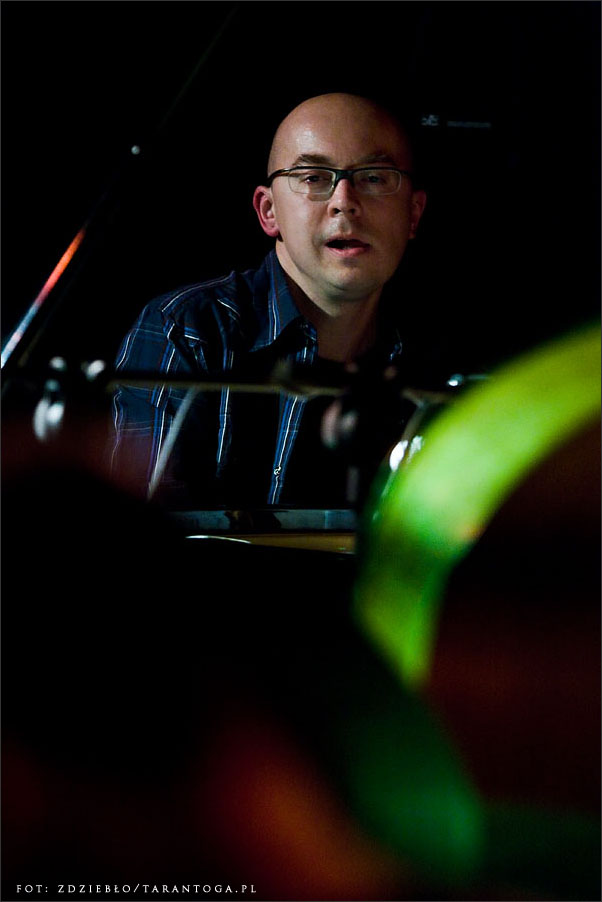 Marcin Wasilewski Trio